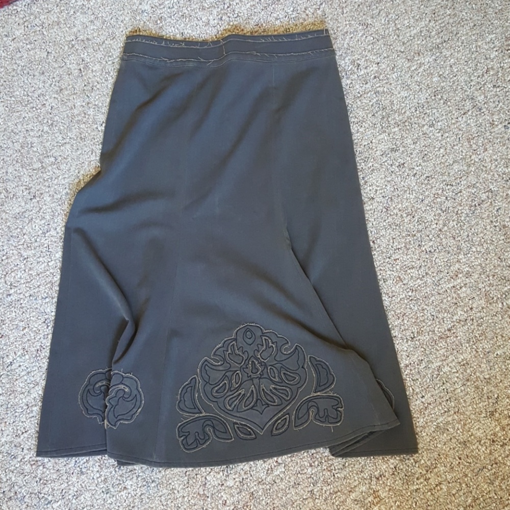 CAbi skirt